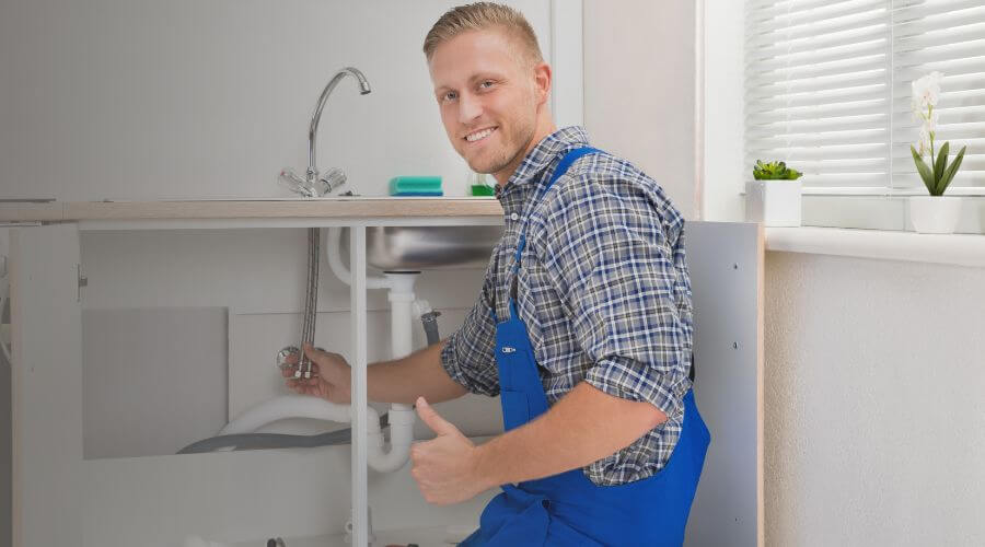 Professional same day plumber in Penn Laird, VA